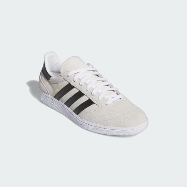 Adidas Busenitz Vintage Crystal White Core Black Cloud White IE3102