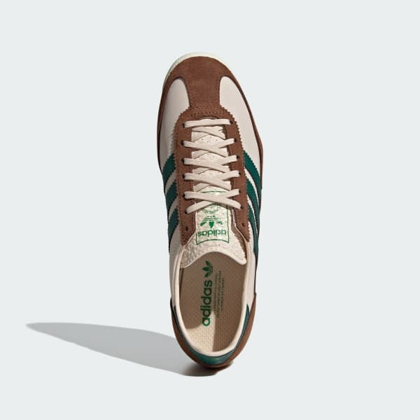 Adidas SL 72 OG Linen Collegiate Green Green JH8648