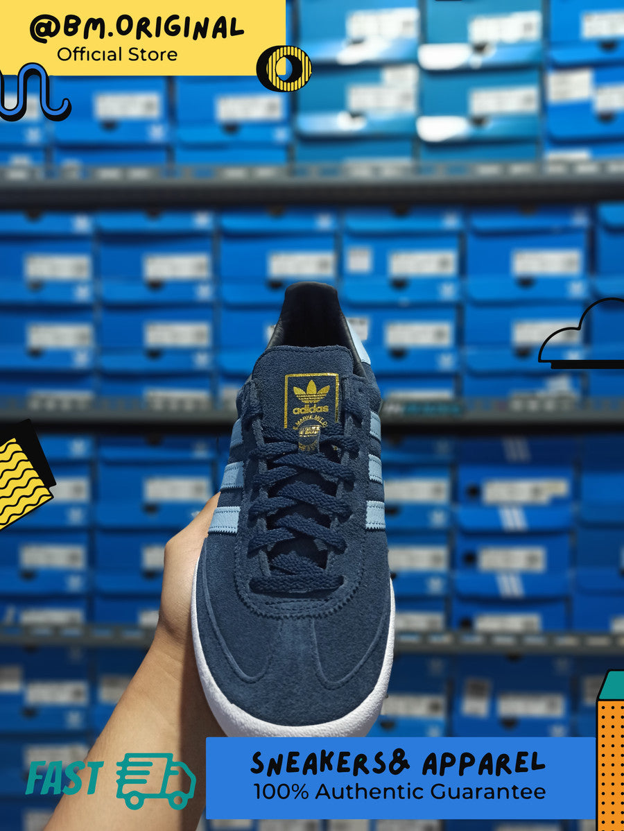 Adidas Jeans Blue Argentina IE5318