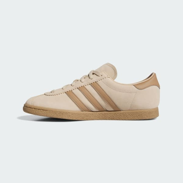 Adidas Stadt Magic Beige Cardboard Gold Metallic JI1886