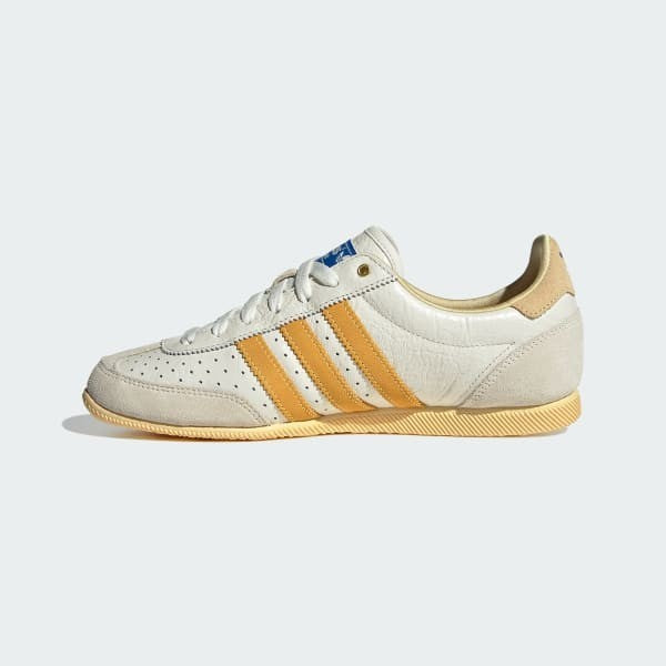 Adidas Japan City Series Off White Spark Orange Tint IG2011