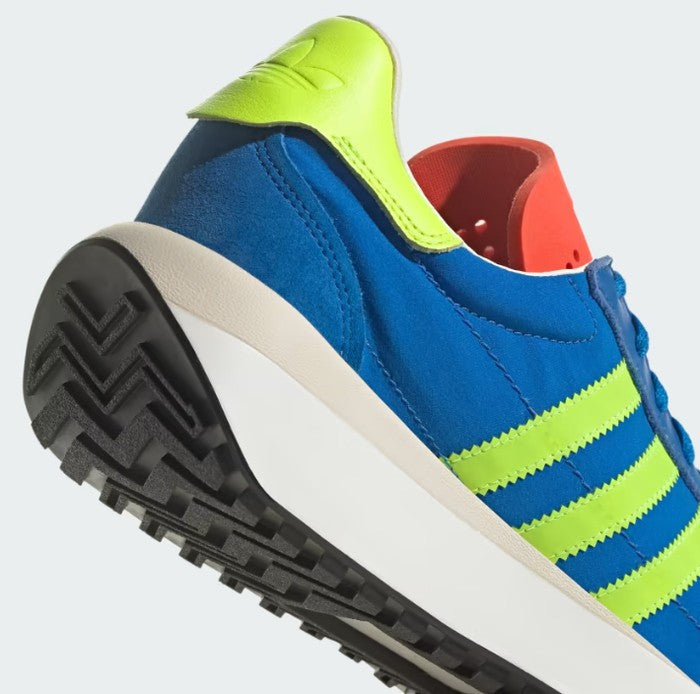 Adidas Country XLG Blue Bird Team Solar Yellow 2 Bright Red IF8078