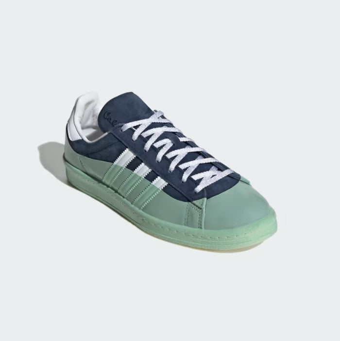 Adidas Campus 80s Cali DeWit Collegiate Navy Cloud White White IG3142