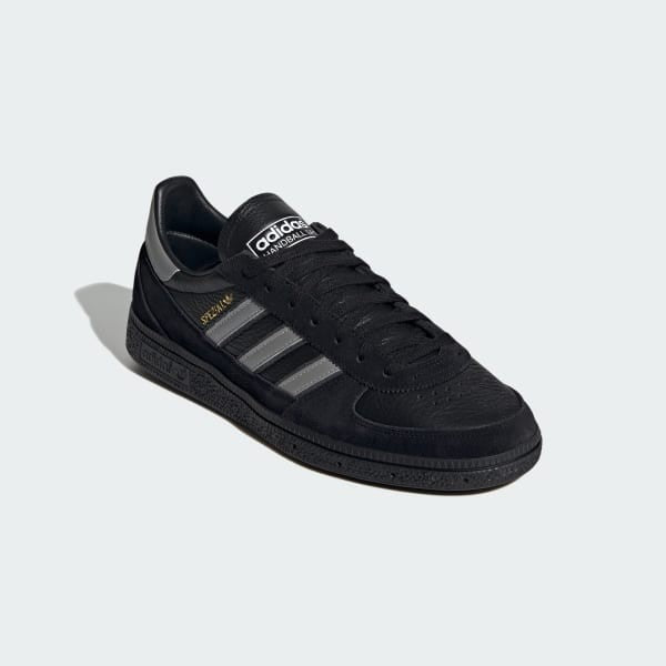 Adidas Spezial Handball WM Core Black Silver Carbon IH0135