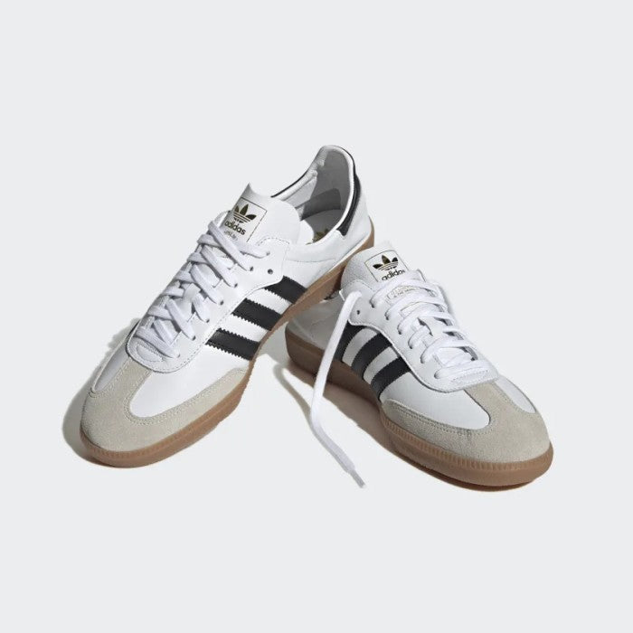 Adidas Samba Decon Collapsible Cloud White Core Black Grey One IF0642