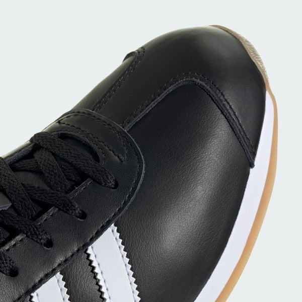 Adidas Country II Core Black Cloud White Carbon ID6600