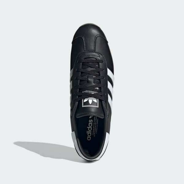 Adidas Country II Core Black Cloud White Carbon ID6600