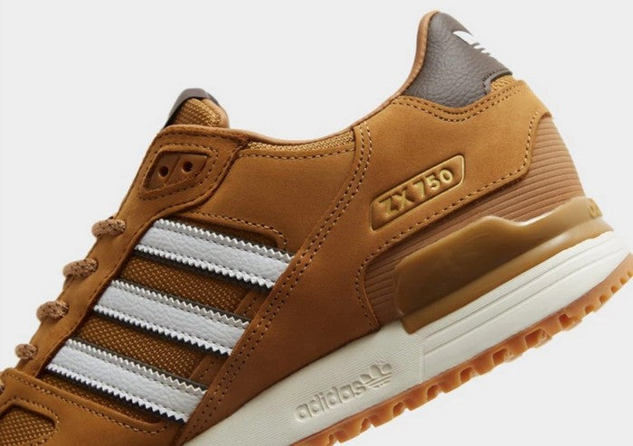 Adidas ZX 750 Brown Cloud White Gum IF6298