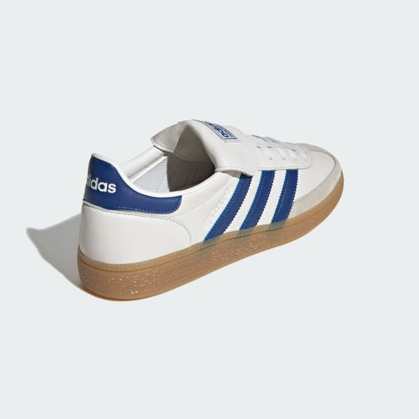 Adidas Spezial Handball Cloud White Collegiate Royal Gum JH5657