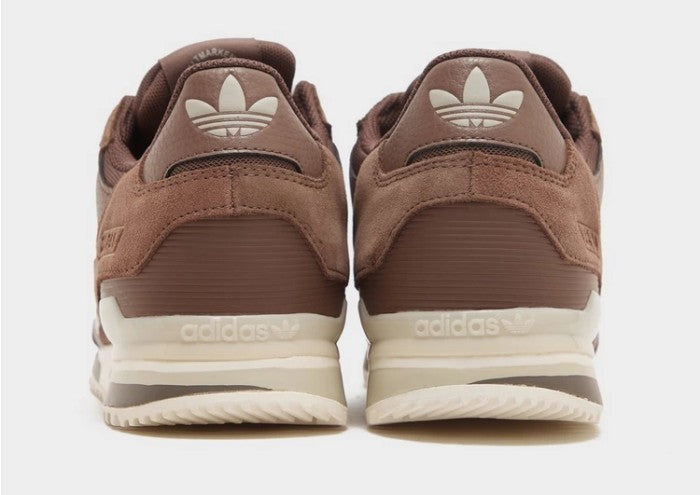 Adidas ZX 750 Brown White IF8412