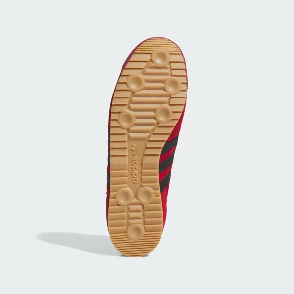 Adidas R71 Team Victory Red Core Black Gold Metallic IH1327