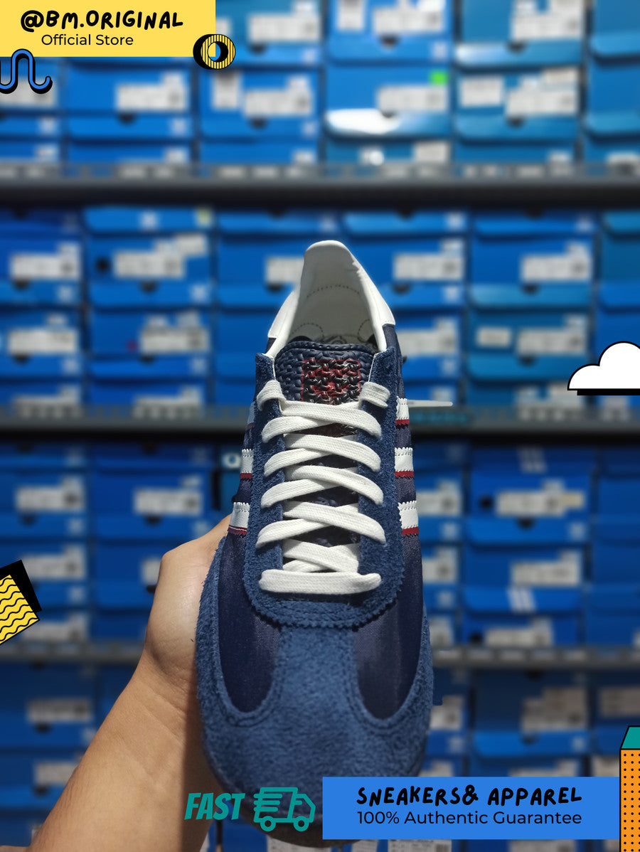 Adidas SL 72 RS Blue White IH0895