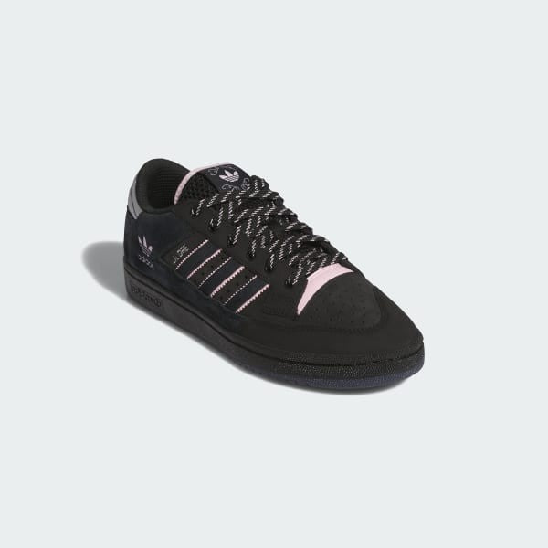 Adidas Centennial 85 Low ADV x Dre Core Black Clear Pink Core Black IG