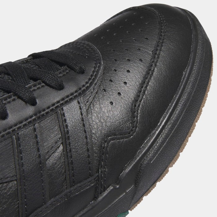 Adidas Tyshawn II Core black Collegiate Green IF9709