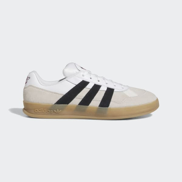 Adidas Aloha Super Cloud White Core Black Gum IG5265