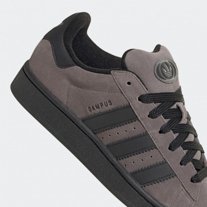 Adidas Campus 00s Charcoal Core Black IF8770