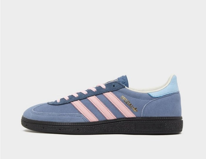 Adidas Spezial Handball x Dr Strange Deep Blue Soft Pink JS2809