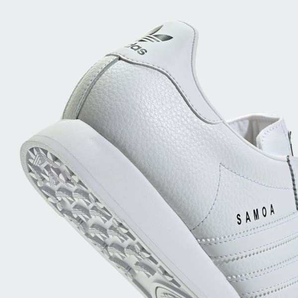 Adidas Samoa Cloud White Core Black IG1813