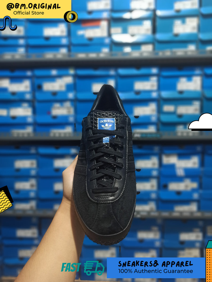 Adidas Gazelle SPZL Core Black Core Black Core Black IG8939