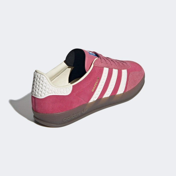 Adidas Gazelle Indoor Almost Pink Core White Gum IF1809