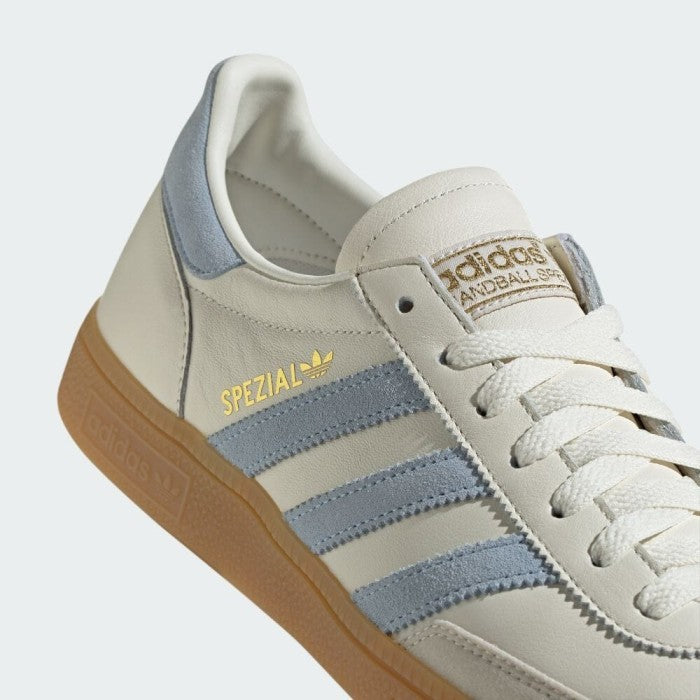 Adidas Spezial Handball Shadow Brown Alumina Gum IE3710
