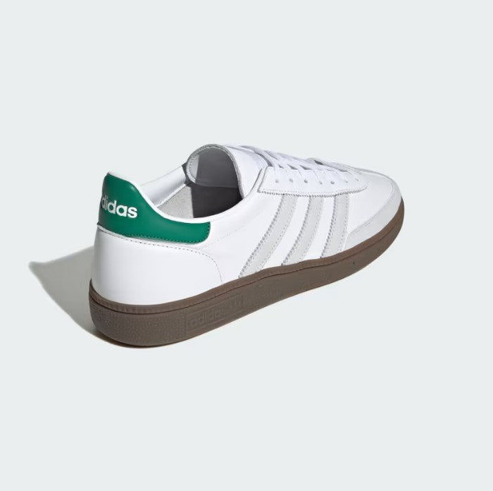 Adidas Spezial Handball Cloud White Dash Grey Gum IG8655