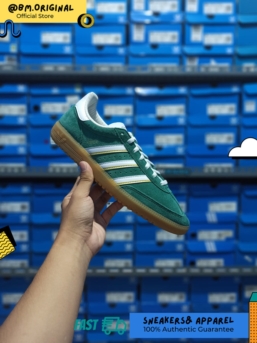 Adidas HAND 2 Collegiate Green White ID2114