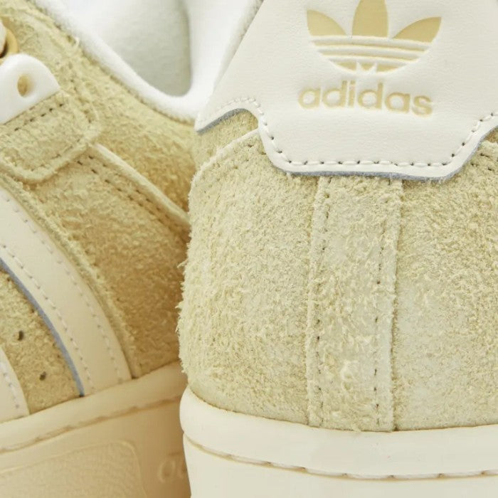 Adidas Rivalry 86 Low Sandy Beige White IE4877