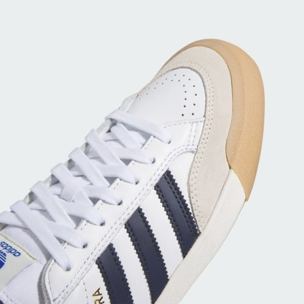 Adidas Nora Cloud White Collegiate Navy Chalk White IE3110