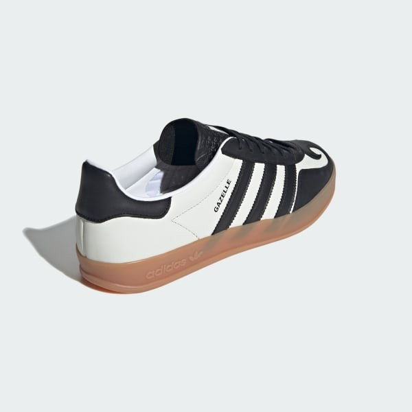 Adidas Gazelle Gatsin Pack Cloud White Core White Gum IH9990