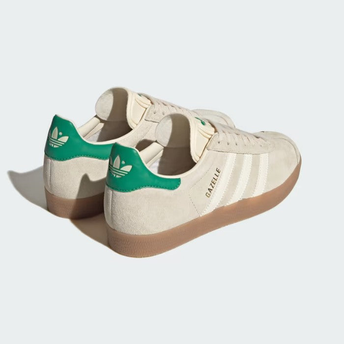 Adidas Gazelle Wonder White Cream White Gum IF3235