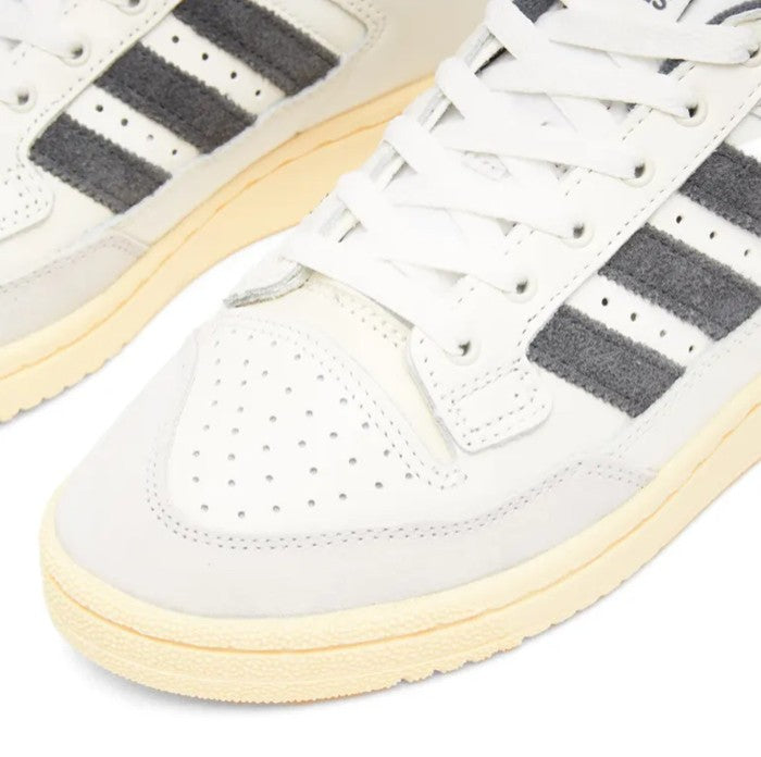 Adidas Centennial 85 Low Off White Grey IE7281