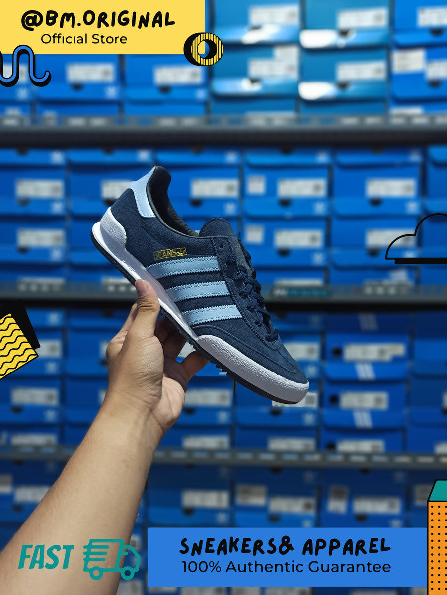 Adidas Jeans Blue Argentina IE5318