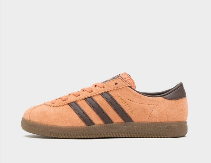 Adidas Amsterdam City Series Orange Brown IE1418
