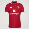 Adidas Manchester United Jersey Authentic Home 26/27 MUFC Red KA6868