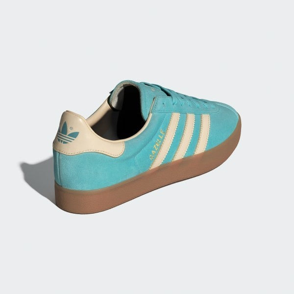 Adidas Gazelle 85 Easy Mint Crystal Sand Gum IE3435