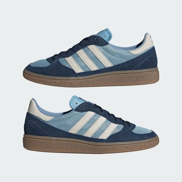 Adidas Handball Pro SPZL Clear Blue Chalk White Collegiate Navy IG8942