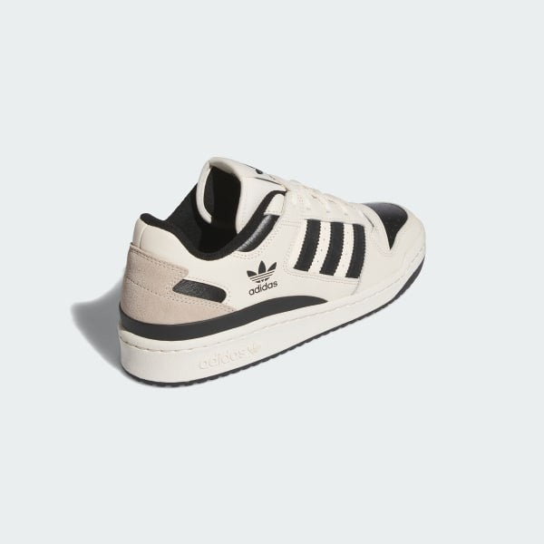Adidas Forum CL Wonder White Core Black Wonder Beige IG3901