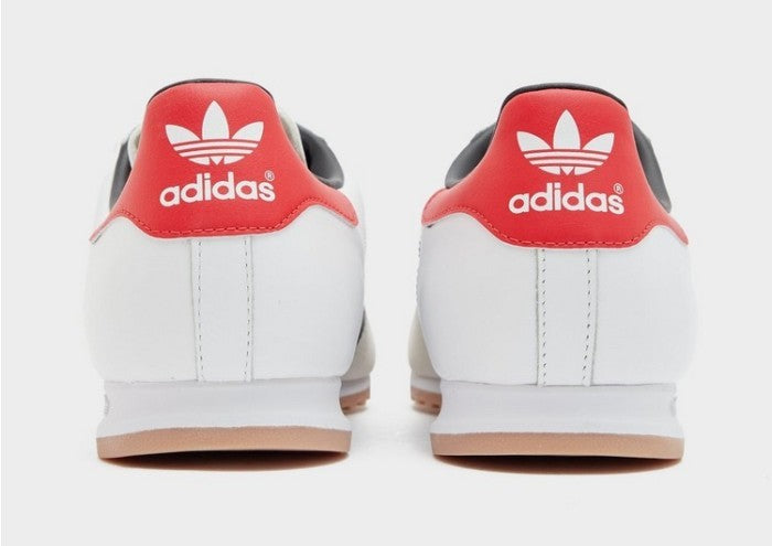 Adidas All Team Cloud White Core Black Gum ID2128