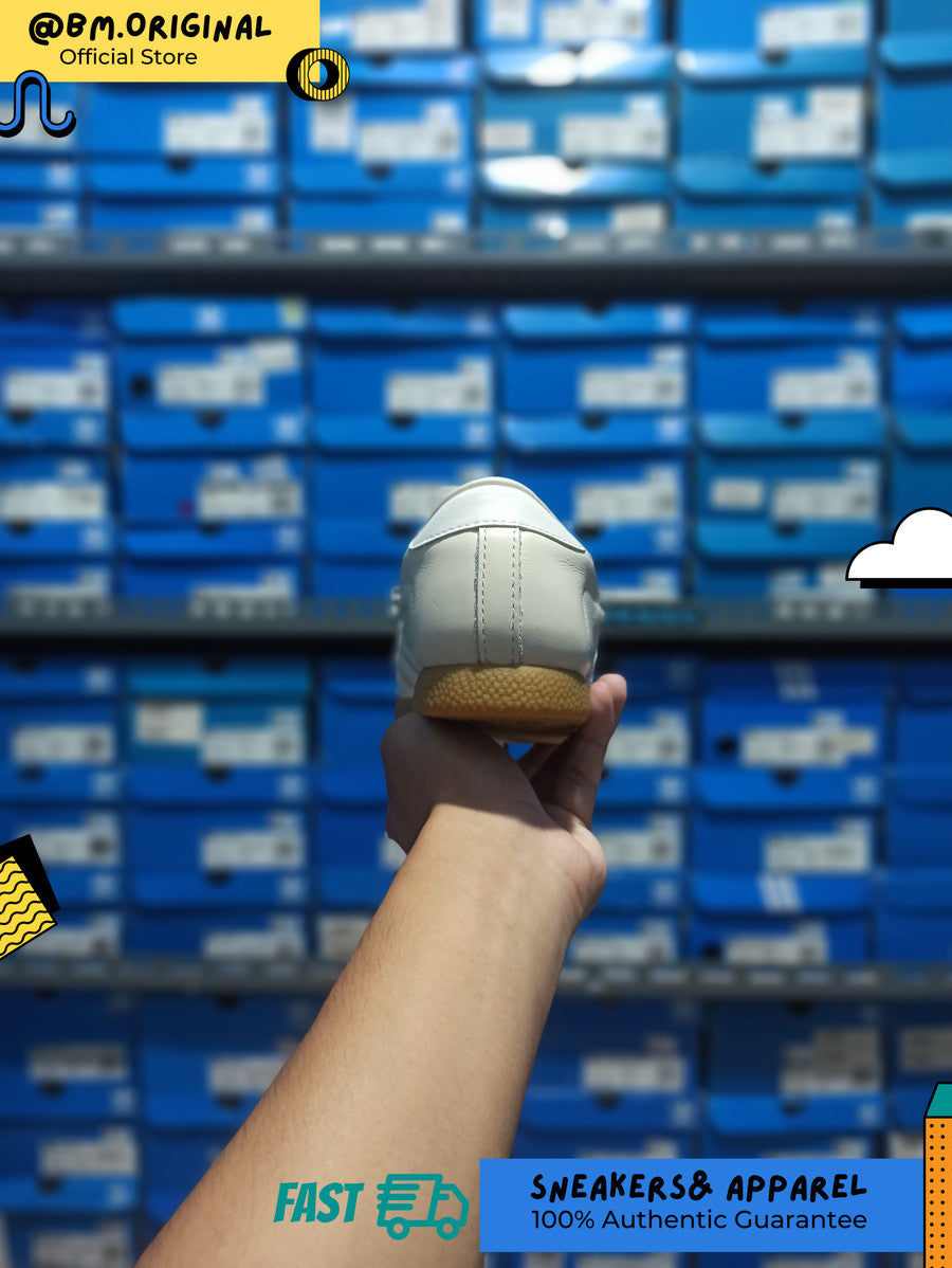 Adidas London City Series Wonder White Core White Gum IG6207