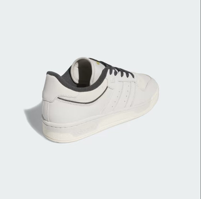 Adidas Rivalry Low 2.5 Talc Carbon Cream White IF3402