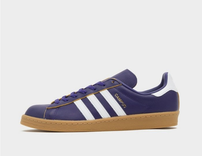 Adidas Campus 80s City Flip Purple White IG6159 – BM STORE