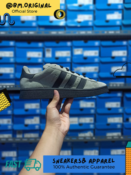 Adidas Campus 00s Silpeb Core Black H03469