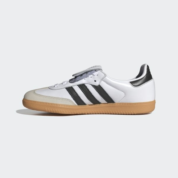Adidas Samba LT Cloud White Core Black Gold Metallic IG4279