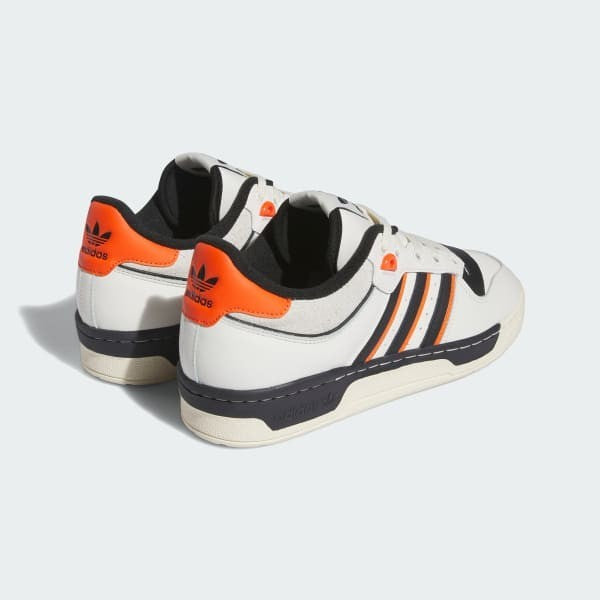 Adidas Rivalry 86 Low Cloud White Core Black IE7140