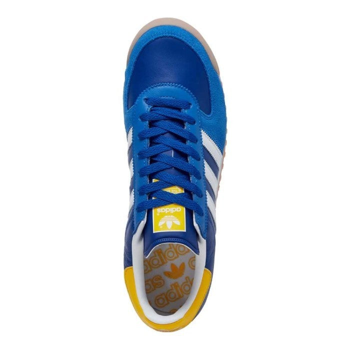 Adidas All Team Collegiate Royal Bold Gold ID2127