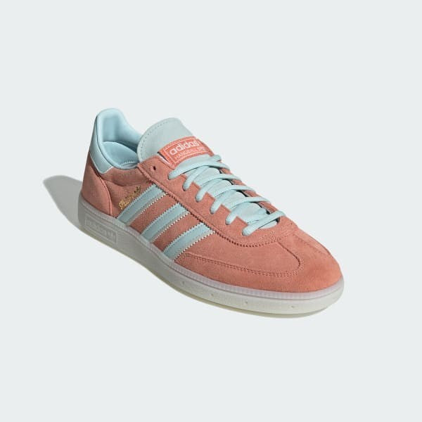Adidas Spezial Handball Wonder Clay Almost Blue Cystal White IG6275