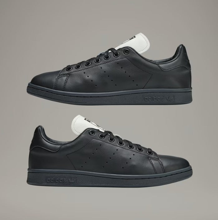 Adidas Yohji Stan Black Core White IE0946