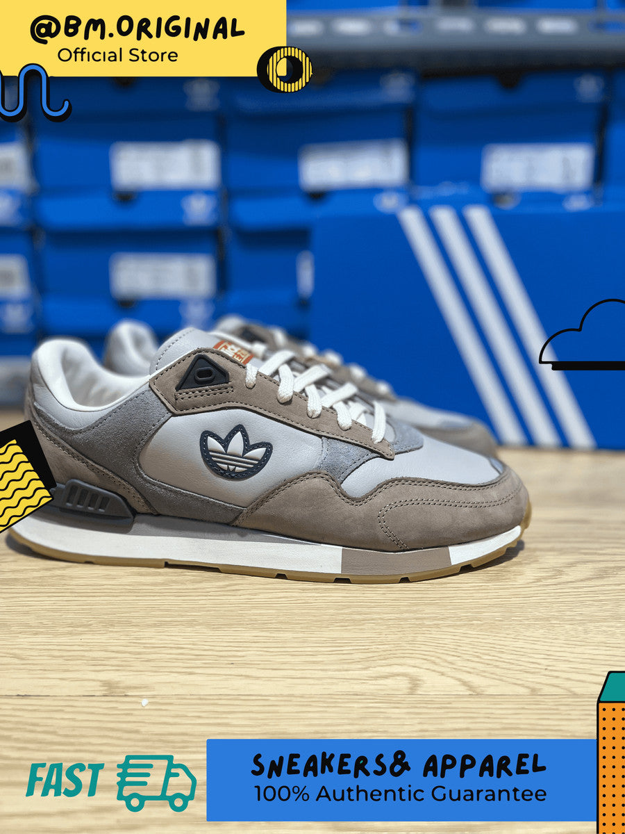 Adidas Treziod Clear Granite Chalky Brown Dove Grey ORIGINAL GY2343
