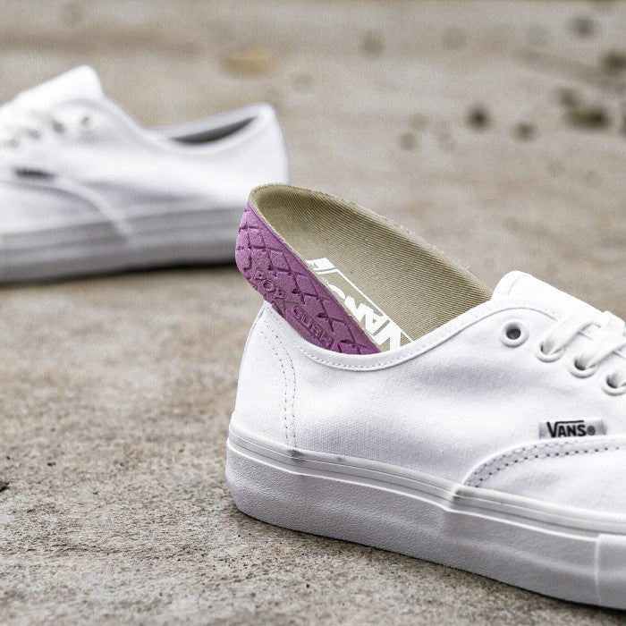 Vans Authentic Pro All White